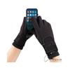 Electric Heated Rechargeable Gloves - Anti-Cold, Thick, for Men & Women, Ideal for Outdoor and Motorcycle Use.