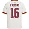 adidas Spagna 26 Maglia da trasferta 'Bianco sporco'