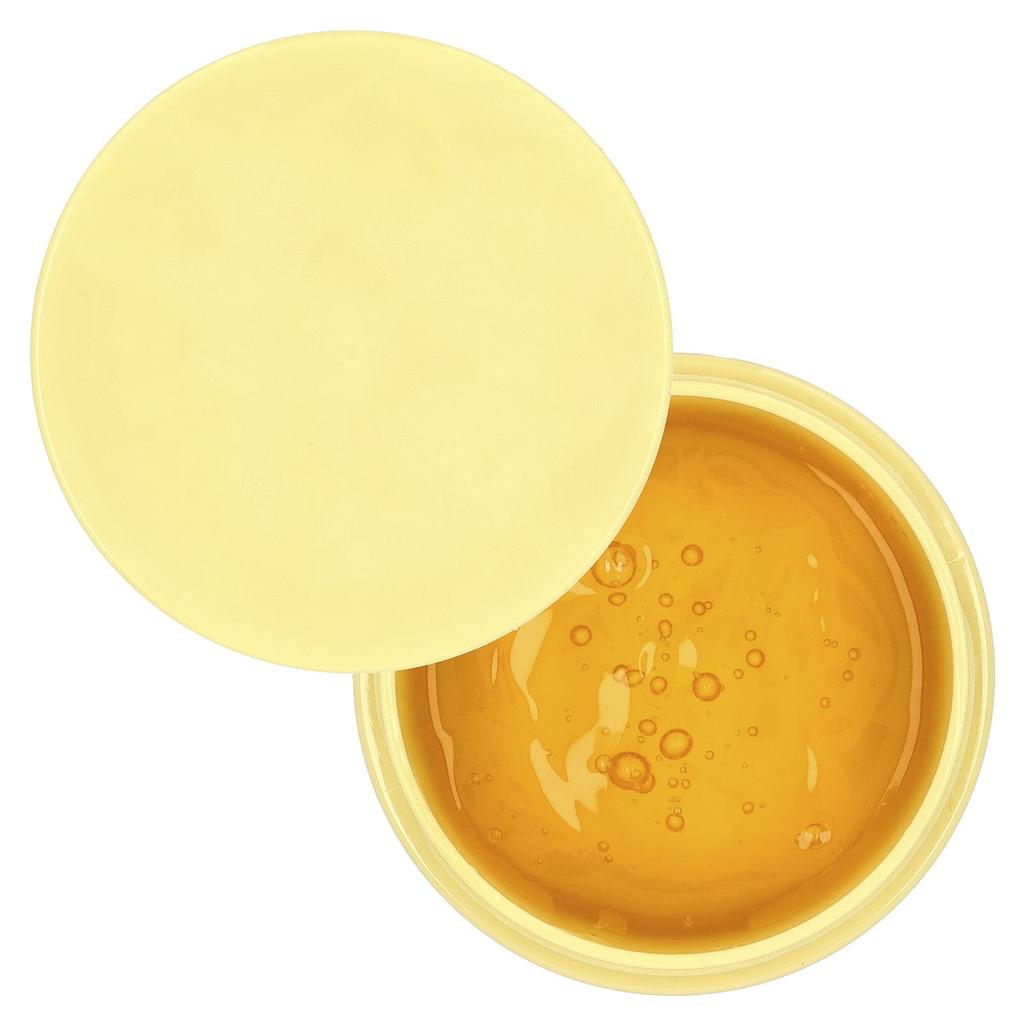 I'm Honey, Deep Moisture Rescue Beauty Mask, 100G(3.52Oz)