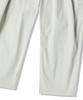 LIFEWORK L3 Double-Pleated Cropped Pants