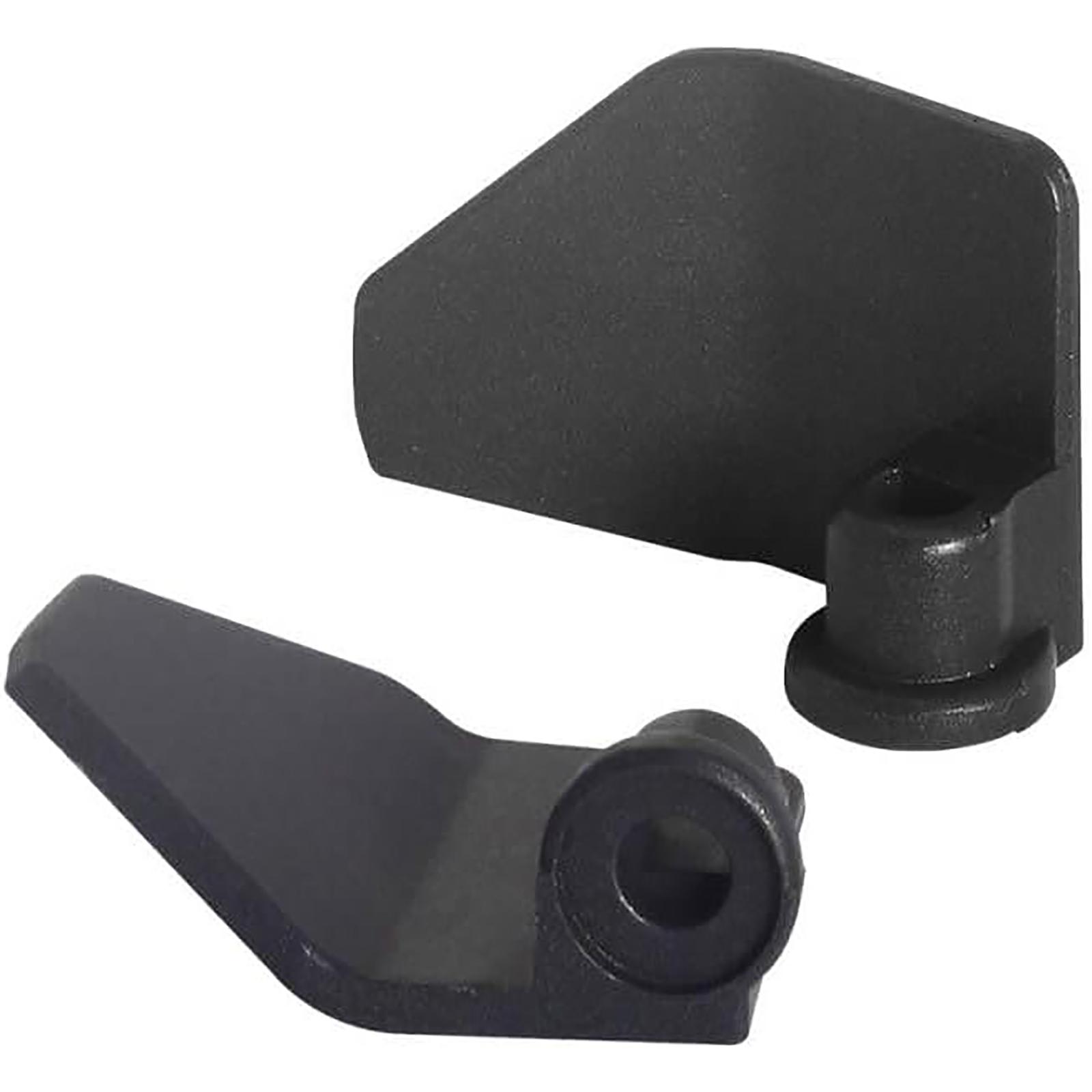 

2 шт. Прочные лопатки для хлебопечки, мешалка для теста, лопатка для перемешивания, металлический материал, кухонные аксессуары