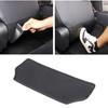 Car Seat Back Anti-Kick Pad Mat Protector Cover Guard For Subaru BRZ