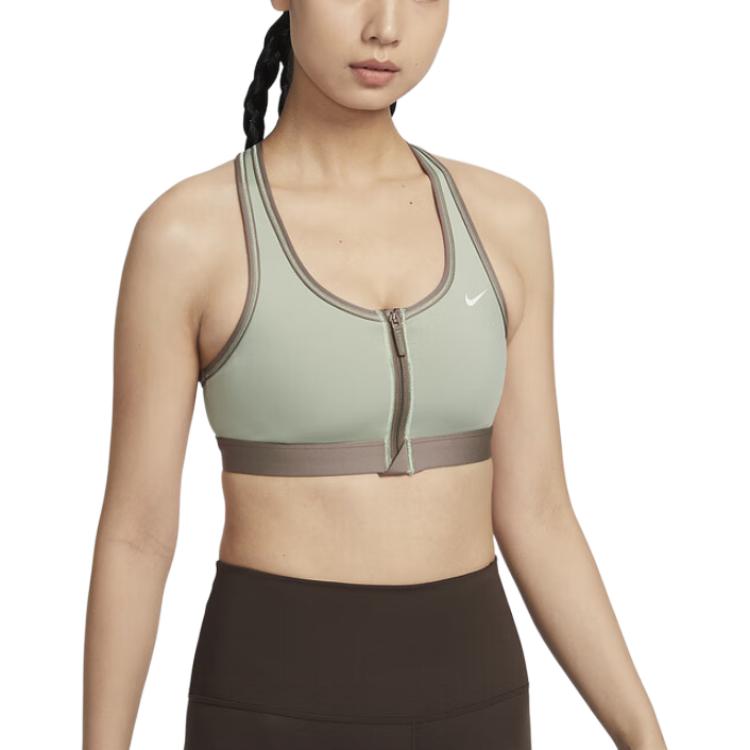 

Nike Sports Underwear Women s Light Green HV4878-377 XS（150）