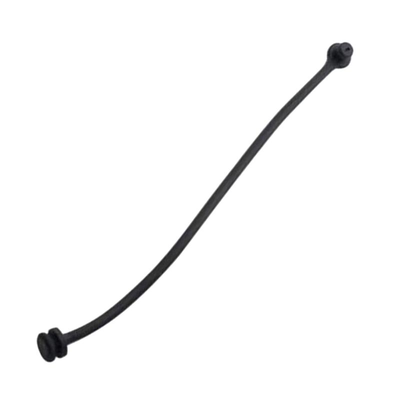 16117222391 16117193372 Uzávěry palivové nádrže Kabel krytu vedení pro F01 F10 F15 F20 F25