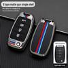 Metal Shell Key Bag Set for Kia Models K3/K4/K5/KX3/KX5/KX7, Sorento, with Stylish Designs for Men.