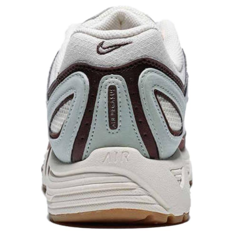 Nike Air Pegasus 2K5 SE Seafoam Fauna Brown Men Sneakers Green Pale-Ivory IB2982-001