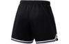 Li Ning Professional Basketball Collection Basketball Collection Basketball Shorts Men's Black AAPT043-1