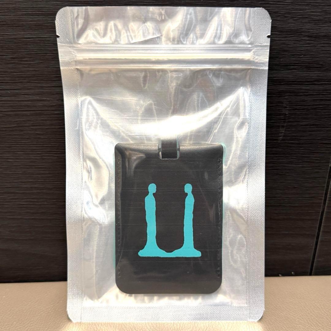 

[USED] G-DRAGON Luggage Tag Seoul Con Jiyong GD