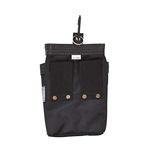 Kiyo Flat Waist Pouch, SAKURA (Sakura), GEA1699PG, Green, Depth: 7cm, Height: 21cm, Width: 14.5cm