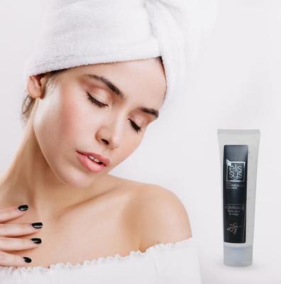 Facial Gommage-fluid, France