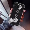 Turkish TV Series Cukur Phone Case For iPhone 17 Air 16 15 Pro Max 14 Plus 13 Mini 12 11 Cover 7 8 SE Silicone Shell Print Funda