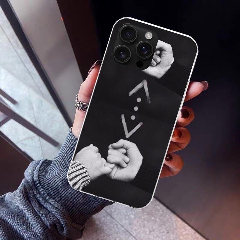 Turkish TV Series Cukur Phone Case For iPhone 17 Air 16 15 Pro Max 14 Plus 13 Mini 12 11 Cover 7 8 SE Silicone Shell Print Funda