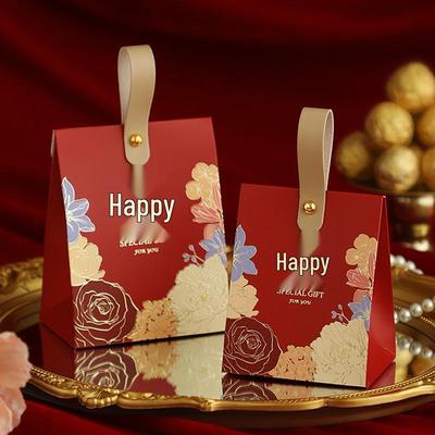 Confezionare regali – Scatole regalo