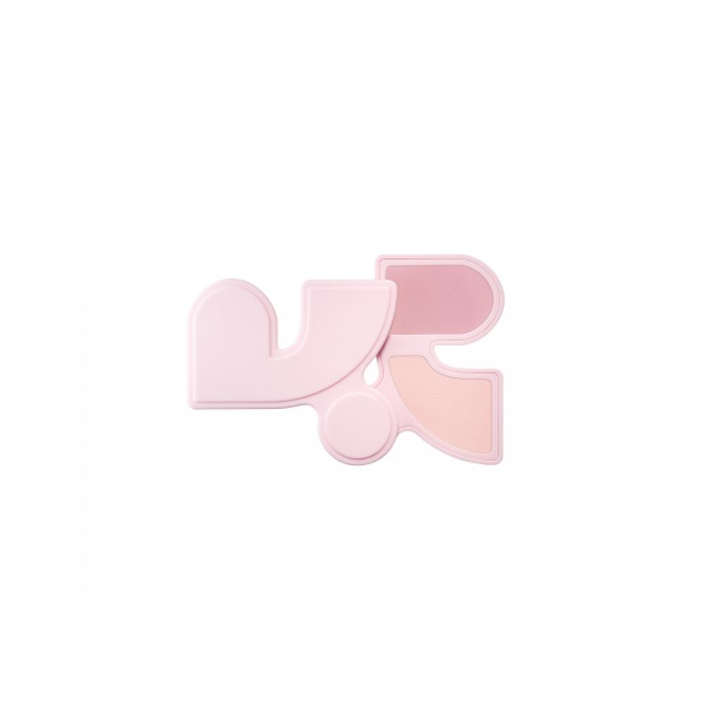 Rest   Recreation Beauty Multi Pairing Powder Cheek 4 Types