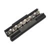 Heavy-Duty Zinc Alloy Casement Window Hinge