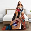 Katseye Kpop Music Blanket Quality Soft Warm  Throw Blanket Winter Students Bedroom Funny Bedspread
