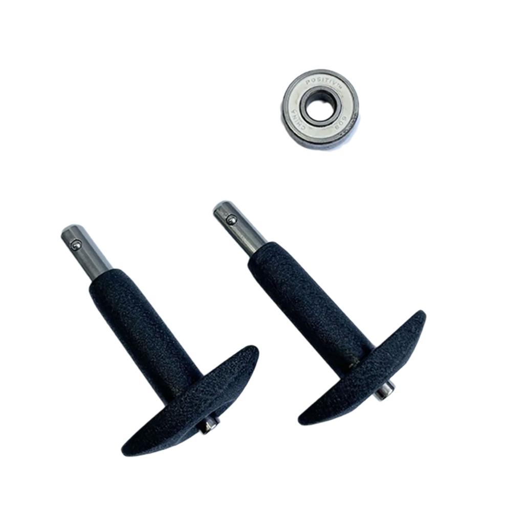 Roller Skating Bearing Skateboard Tool Skate Bearing Tool Skateboard Bearing Disassembly Repairing Bearing Puller Tool