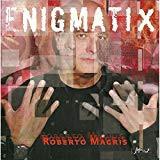 

CD ROBERTO MAGRIS - Enigmatix JM010 JMood 2015 US Jazz Used