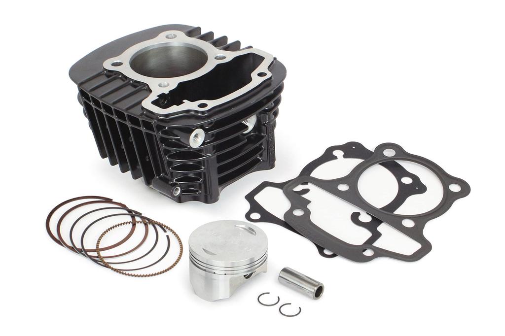 SP Takegawa S stage bore up kit 145cc without camshaft GROM (JC92) 01-05-5458