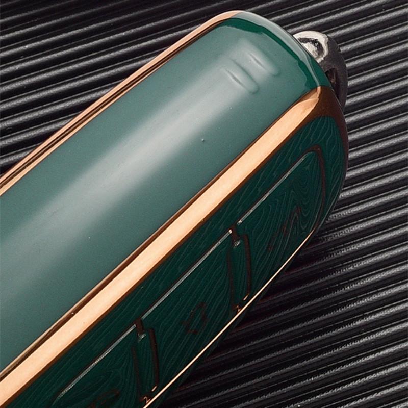 TPU Car Flip Key Case Cover Shell for Volkswagen VW Polo Golf Passat Tiguan Beetle Caddy T5 Up Eos Skoda Octavia Seat Leon Altea