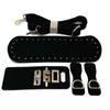 High Quality Faux Leather Bag Strap Handmade DIY Crochet Bag Bottom Strap Bag Accessories Shoulder Strap