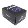 CNSPEED 2" 52mm Car Digital Turbo Boost Gauge PSI Water Temp Oil Temp Oil Pressure Gauge Voltmeter Tachometer Rpm gauge