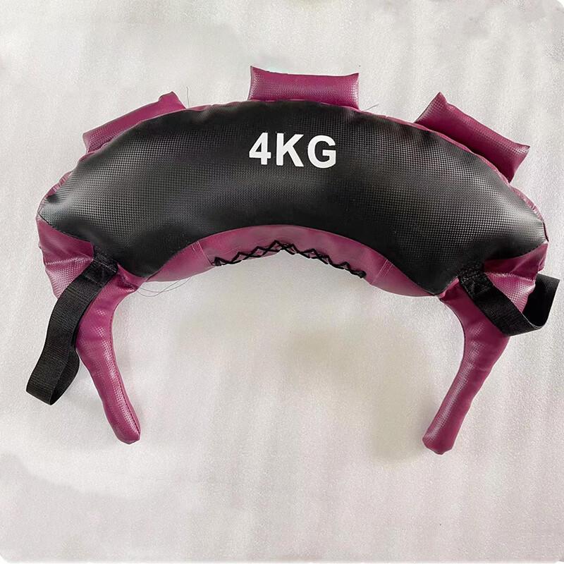 Leosport Bulgarian Training Bag