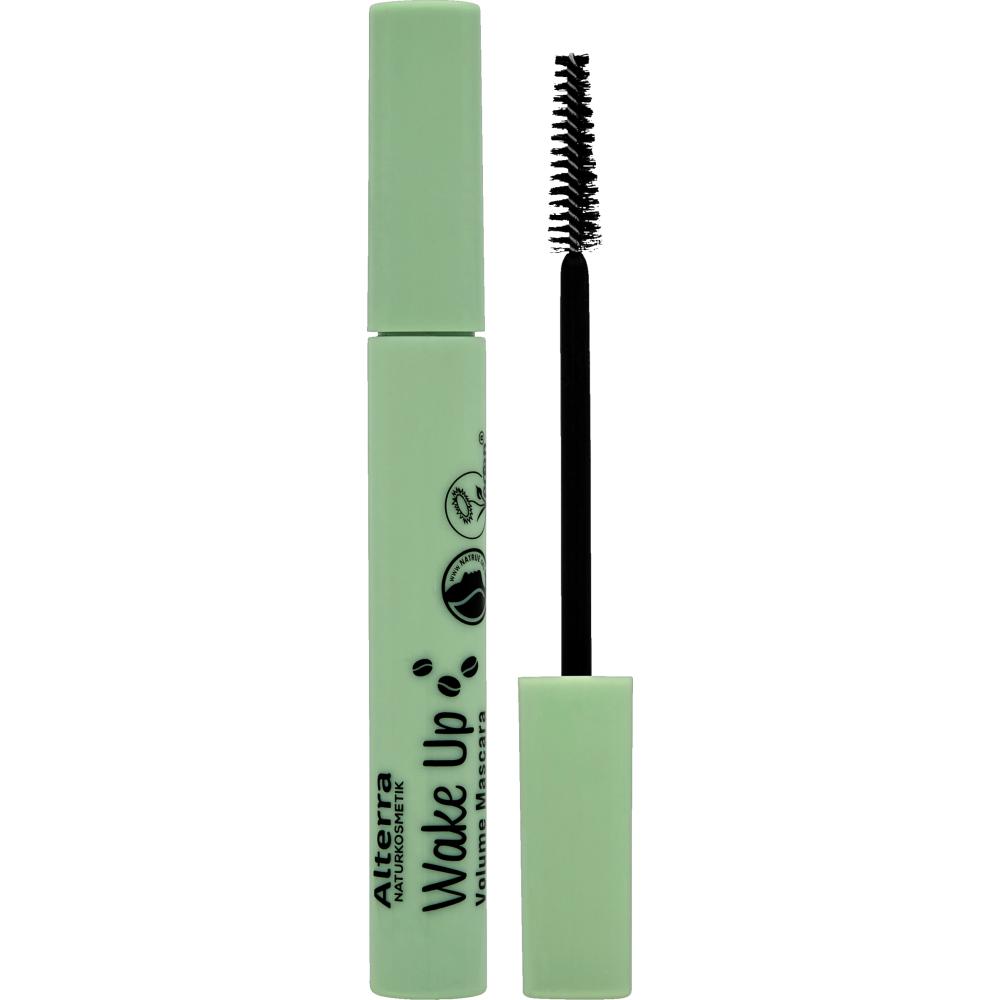 Rothman Alterra Alterra Wake Up Volume Mascara 01 Black 9ml