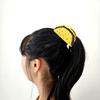 Kitsch mood hair clip taco claw