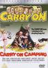 DVD DVD  Carry On Camping 3711504463 UK Movies  DVD Used