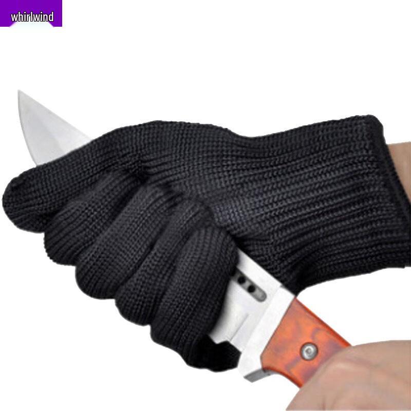 Level 5 Cut-Resistant Work Gloves