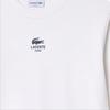 Lacoste Unisex Casual Crewneck Sweatshirt Sh2736 54n 70v