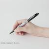 Zebra Pen for Extra Fine 10 Water-Based Paper, Makiki, Point, Blue, Pens, B-WYTS5-BL