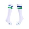 Unisex Summer Compression Socks for Running, Cycling, Jump Rope & Yoga