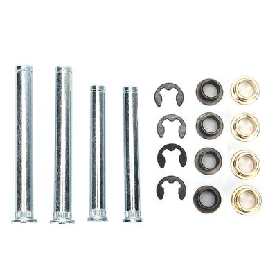 Door Hinge Pin & Bushing Kit  Fit for Dodge Ram Truck 19942001 55275064