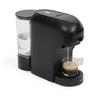 Machine À Café Multi-capsules 3-en-1 - LIVOO - DOD217N - 1400 W - 7 Niveaux D'intensité Du Café - Noir