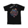 Disney Mens Coco Tree Pattern T-Shirt