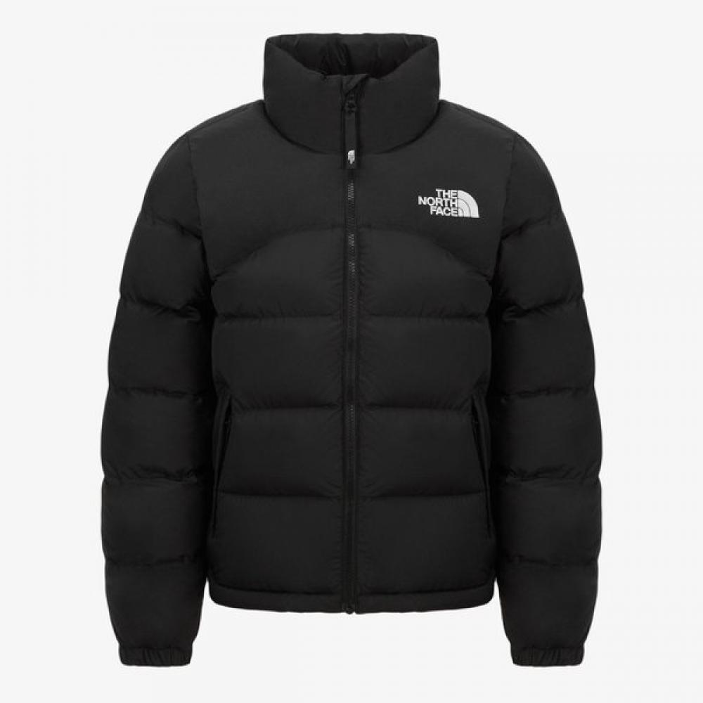 The North Face Women S Puppy On Ex Jacket Black Nj3nr82a BLACK/085