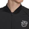 Adidas Originals Jackets & Coats Men's Black HL9235