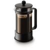 KENYA - Cafetiere a Piston BODUM , 8 Tasses, 1.0 L