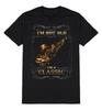 Mens SAXOPHONE T-Shirt Im Not Old Im A Classic Music Birthday Gift Sax Player