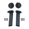 For DJI Mavic Pro Landing Gear  Motor Arm Front Left Right Landing Gear Left Right Rear Cover Repair Parts