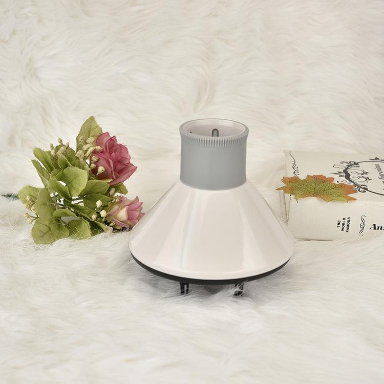 Universal Hair Dryer Nozzle for Salon Styling – High Power Wind Outlet for Blow Drying & Curling.