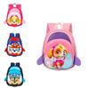 Adorable Cartoon Hard Shell Backpack For Kids With Trendy Design In Colors Various