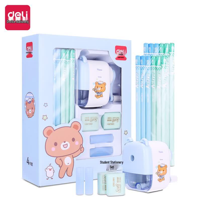 Deli Stationery Gift Set 68896