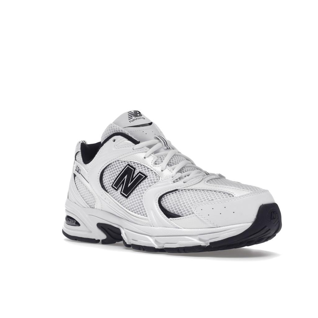 New Balance 530 Unisex Blanco MR530EWB