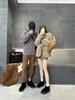 2024 Women's Genuine Leather Snow Boots: Short, Warm Bread Style Cotton Footwear with Plus Velvet