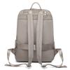 Leisure Commuting Multi-functional Backpack Women's 14-inch Computer Backpack Spring Versatile Simple Large-capacity Travel Bag