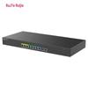 Ruijie RG-EG210G-E V2 10-Port Gigabit Enterprise Gateway Router (CN version)