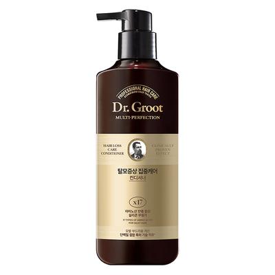Dott. Groot Balsamo Multi-Perfezione per la Cura della Caduta dei Capelli, 400ml, 1 unità